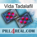 Vida Tadalafil 15